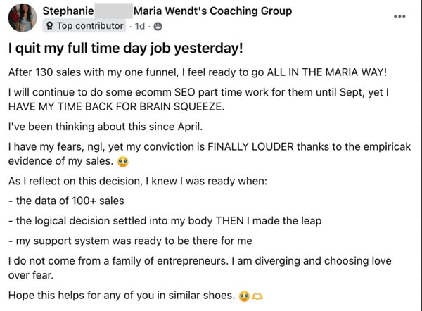 Your First 100 Sales Gameplan