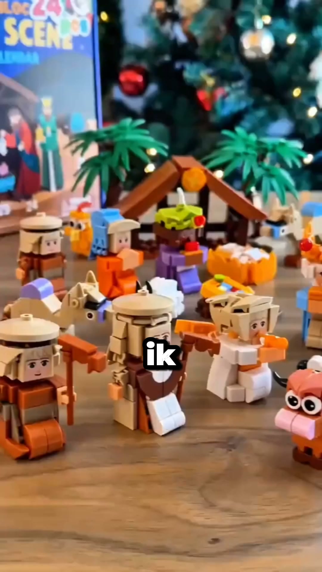 #1 Adventskalender