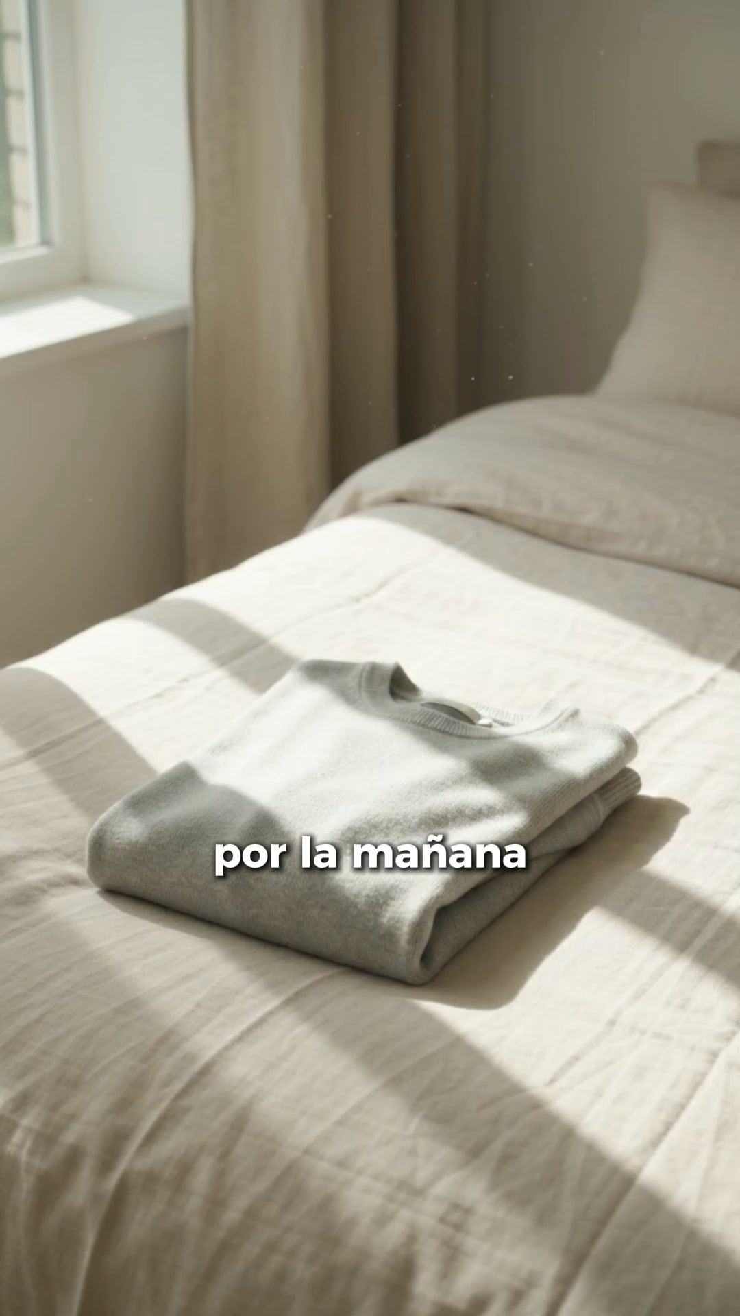 ¿Y si no fuera lo que comes?