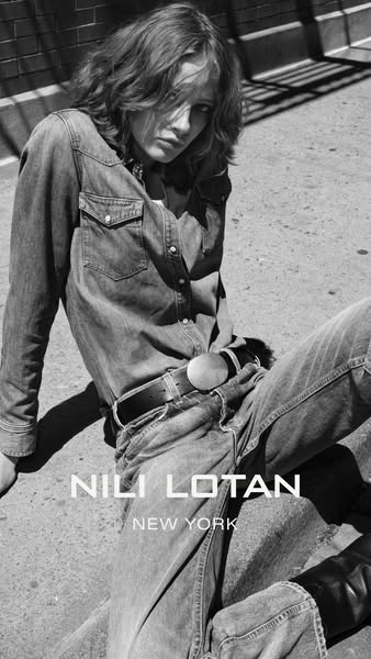 A New Campaign, Rooted in Western Americana