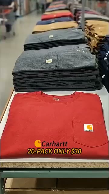The T-Shirt Problem Nobody Talks About
