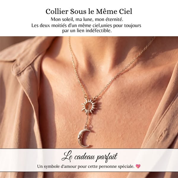Sous le même ciel