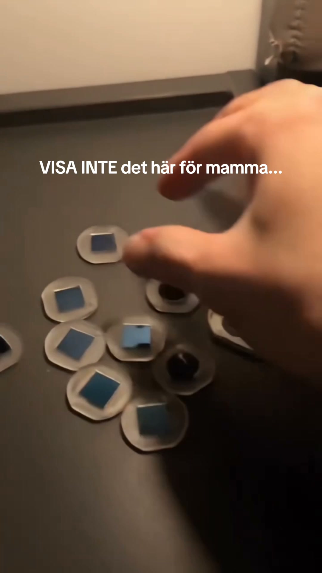 Höstrean är live