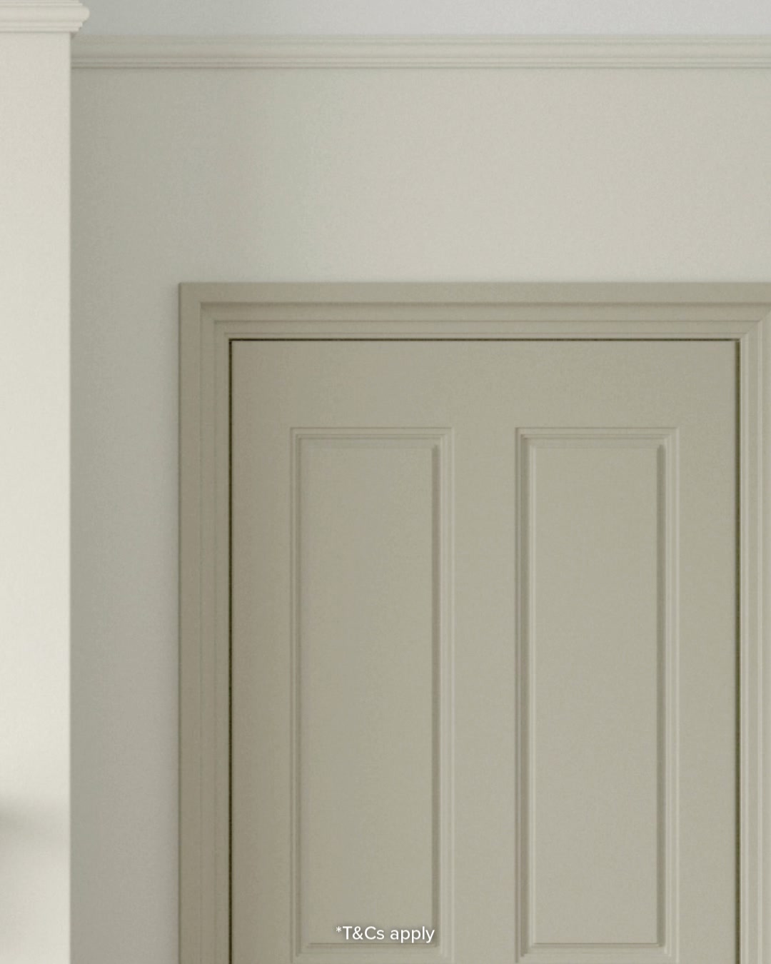15% off Dulux Trade Paints