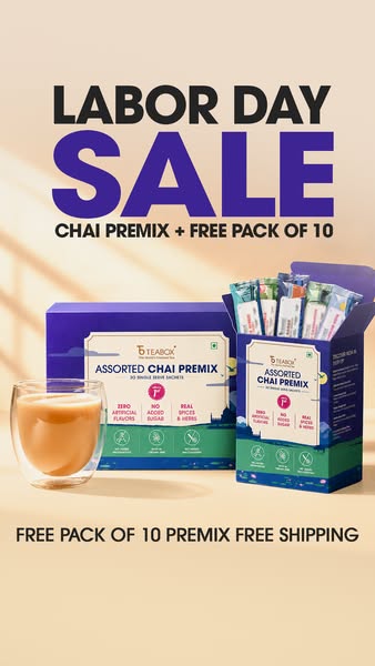 Get Pack of 10 Premix Free! Grab Yours NOW