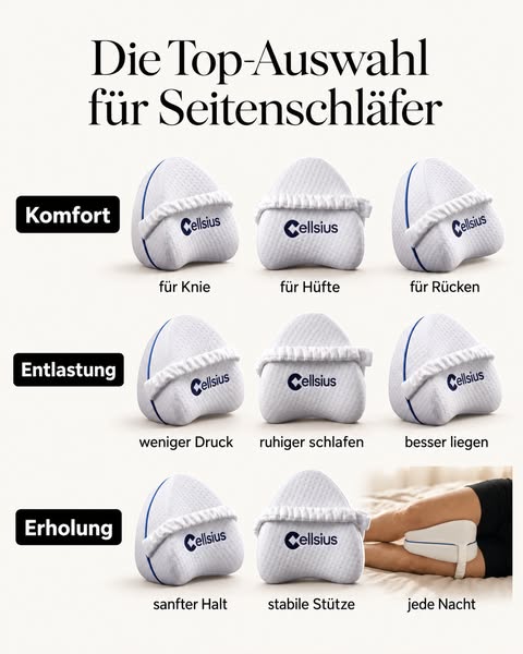 Stoppen Sie chronische Schmerzen