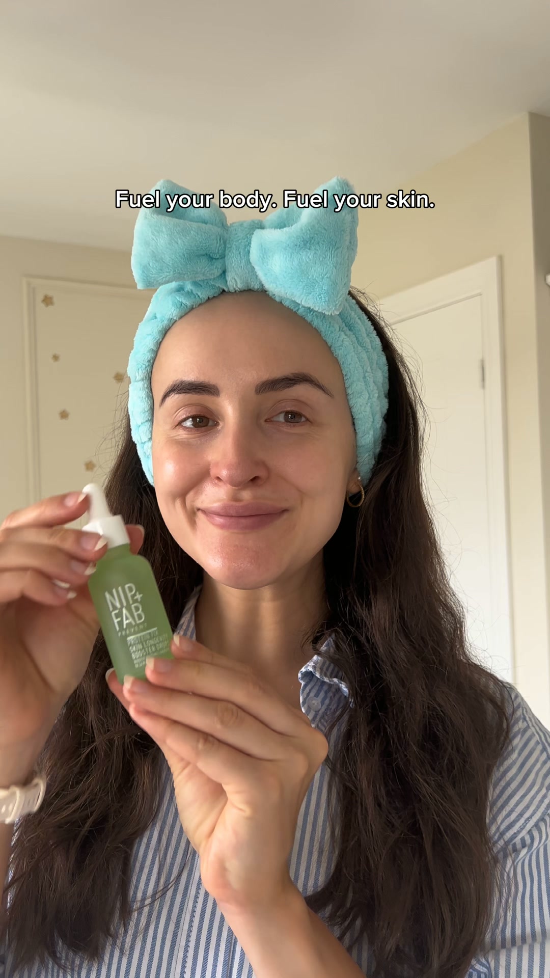 Invest In Your Skin