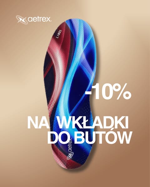 Odbierz -10% na wkładki