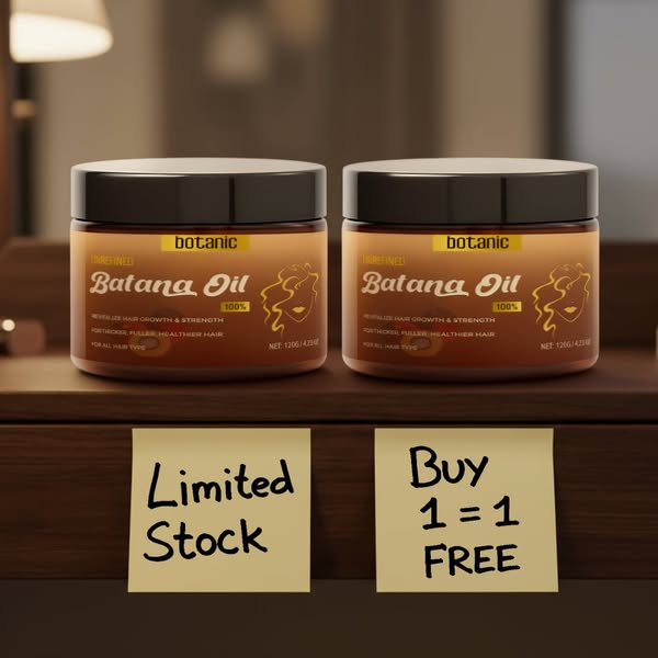 BUY 1 GET 1 FREE!