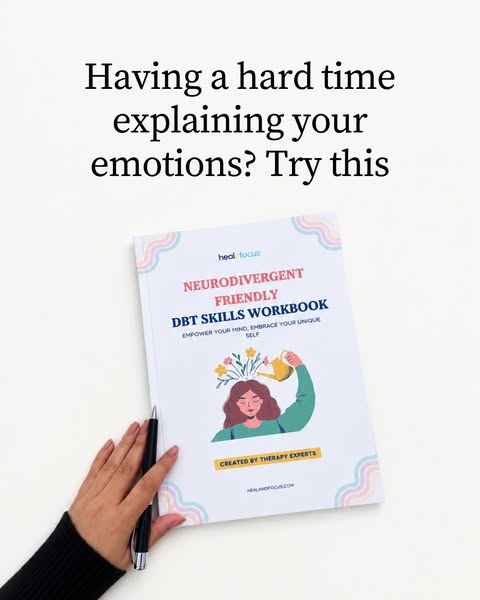 Having a hard time explaining your emotions get the tools to finally find the words at 90% off today.