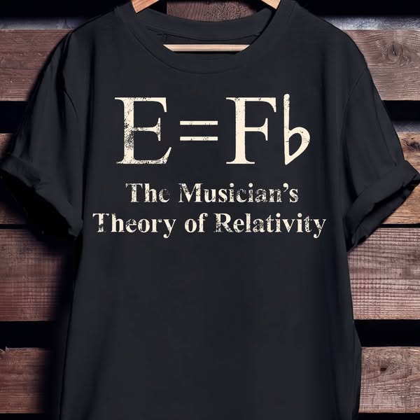 Anúncio de The Music Frontiers