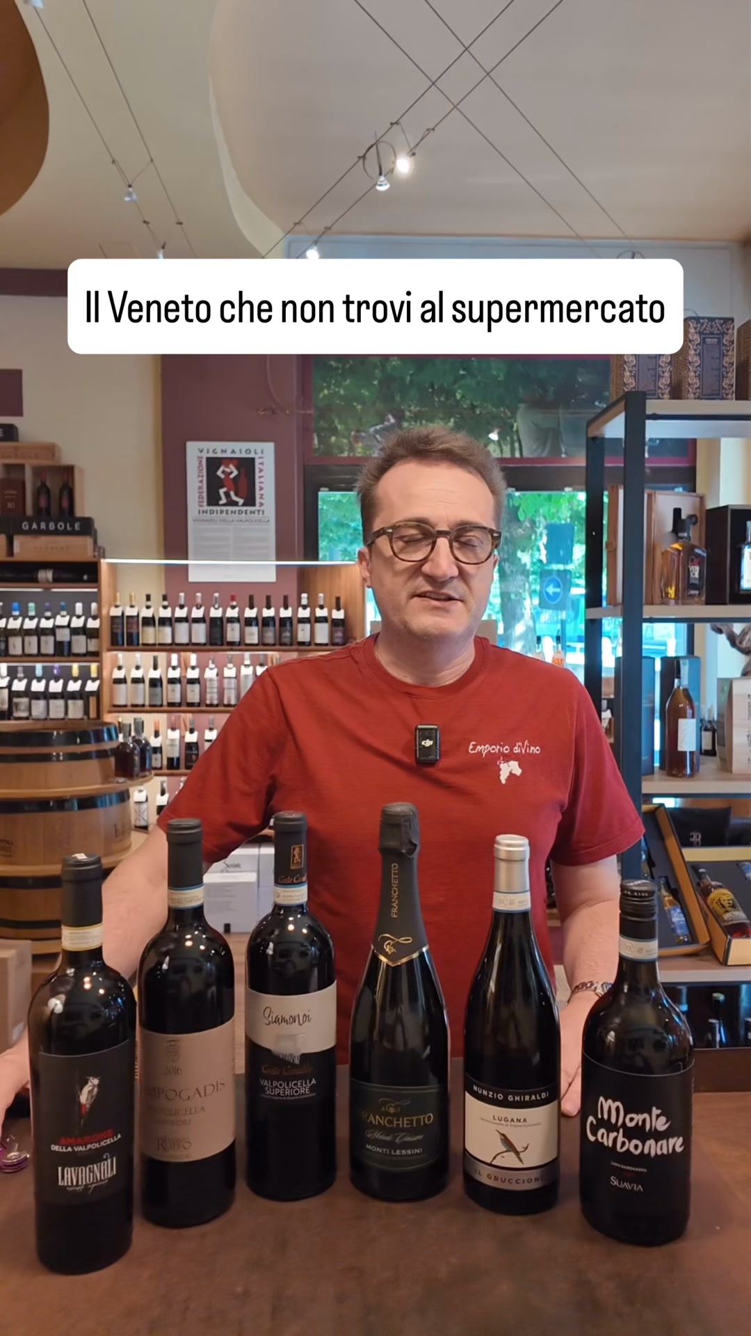 Box Vini "Il Veneto Autentico"