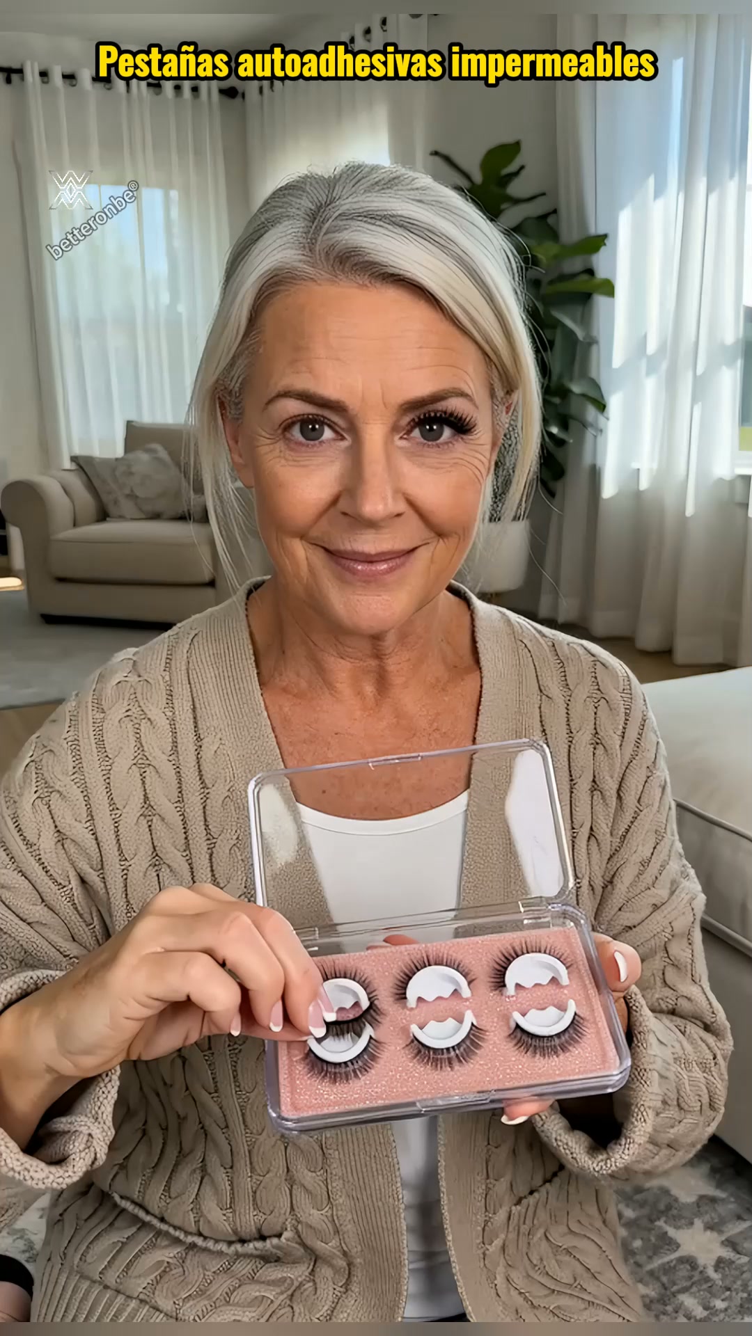 Anúncio de Vigorrous Gadget