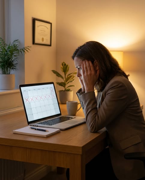 The Show-Rate Tax Is Costing You More Than Your Ad Spend