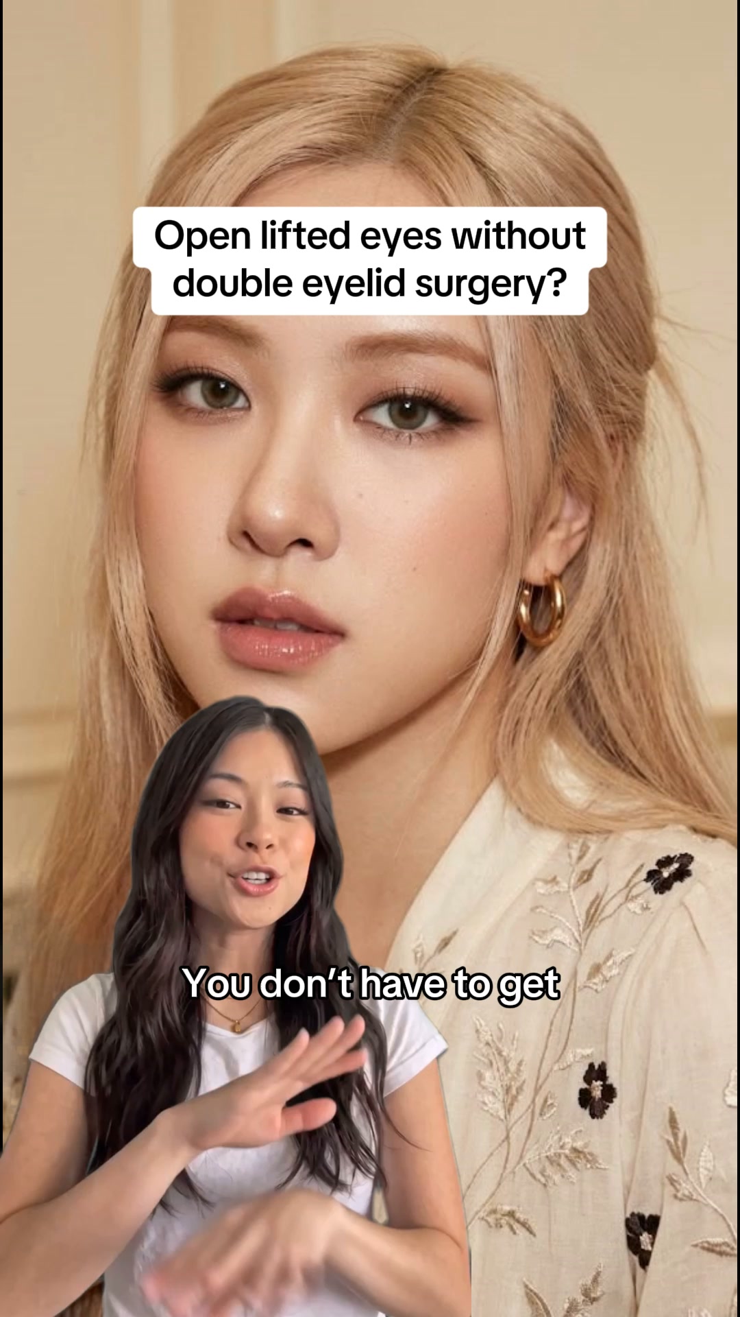Asian Beauty's Best-Kept Lash Secret Revealed