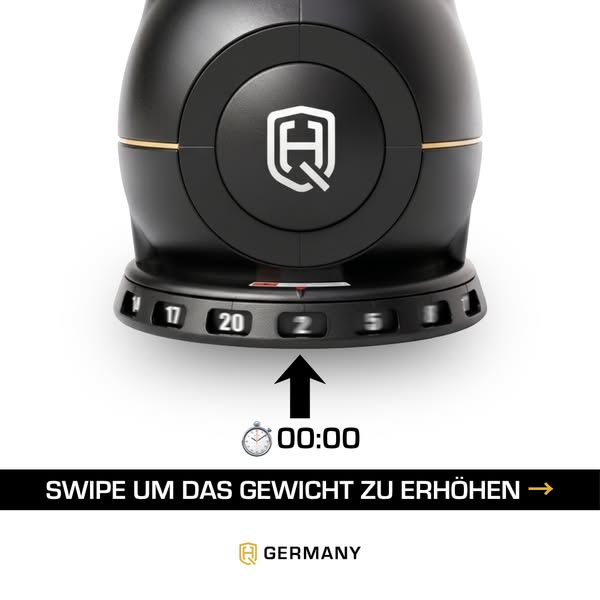 HQ Germany