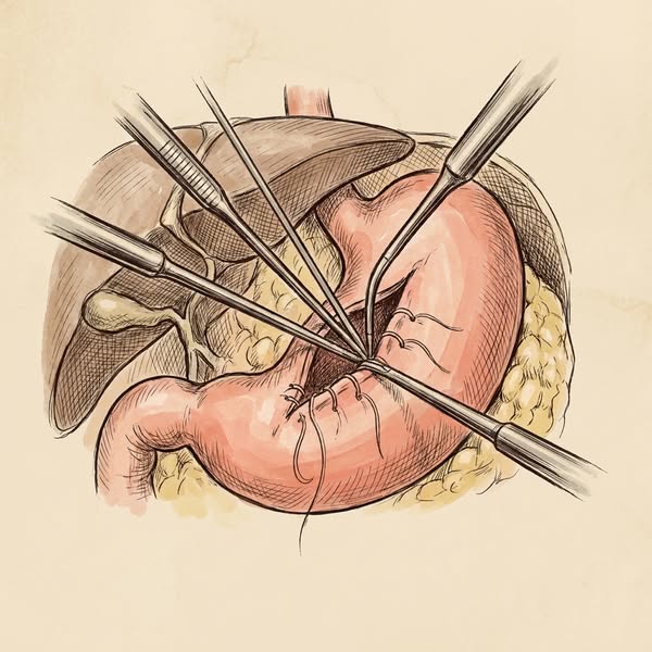 Read this if you have acid reflux