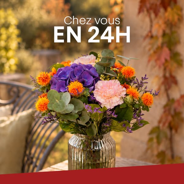 Le Jardin des Fleurs