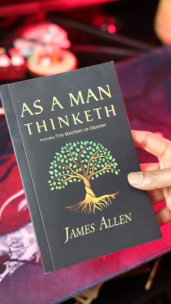 A Small Book With A Big Message - Enjoy FREE Shipping