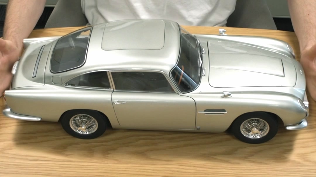 Agora Models