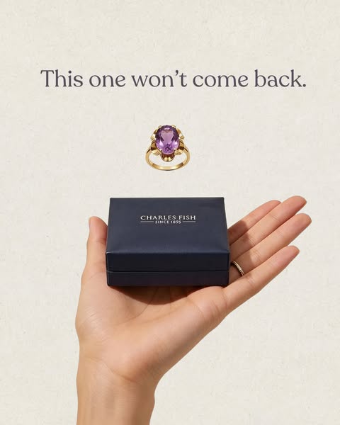 Shop Pre-Loved Jewellery