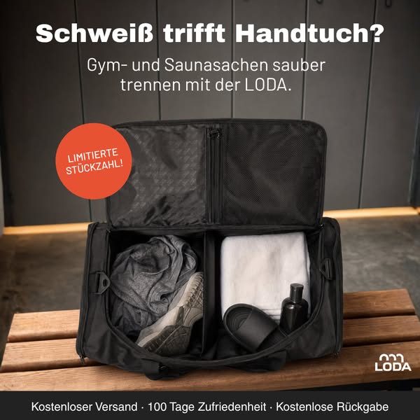 Kostenloser Versand & gratis Retoure