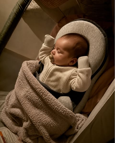It Wasn’t Just Normal Baby Fussiness