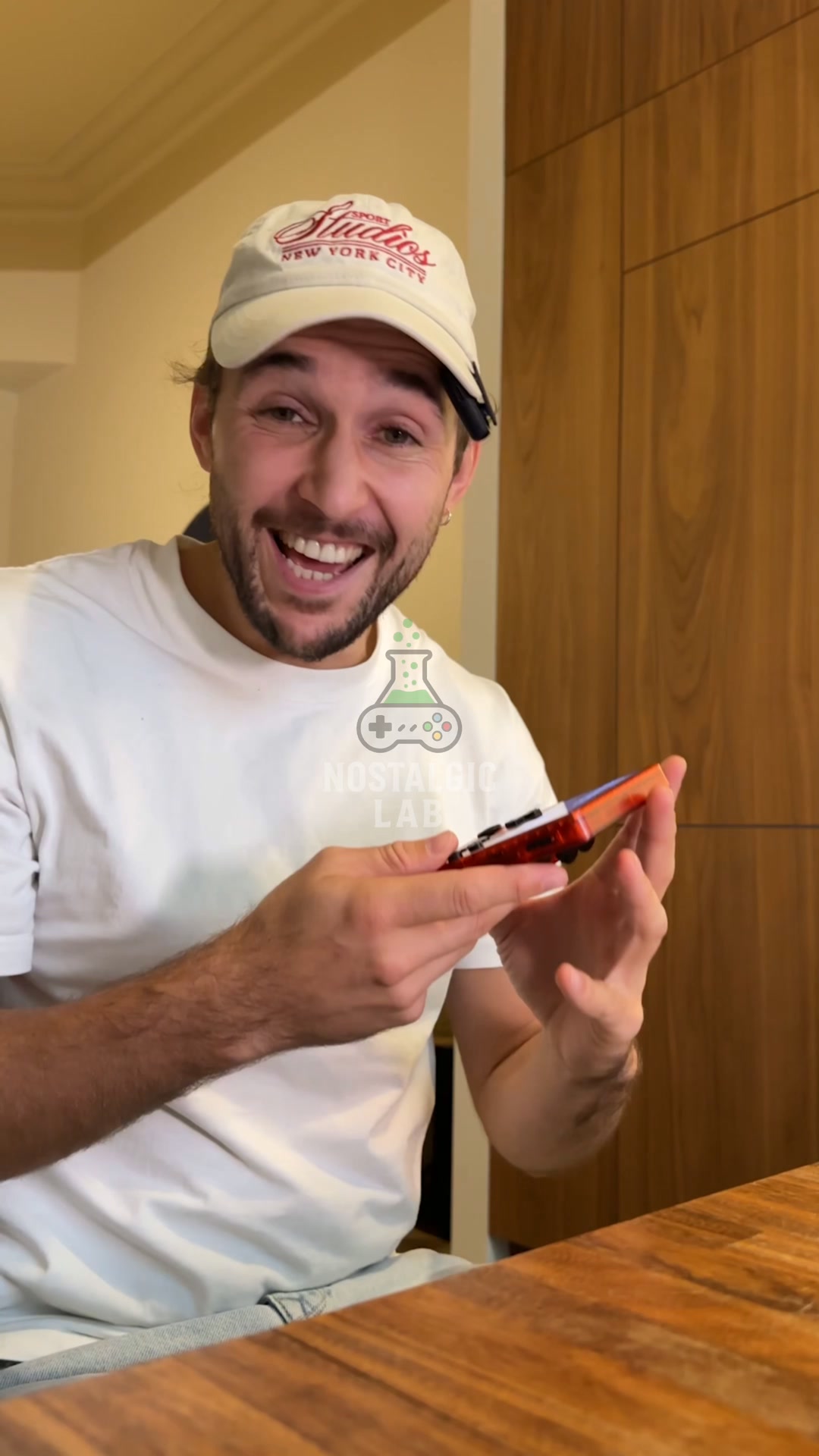 Herbeleef 20.000 Nostalgische Games