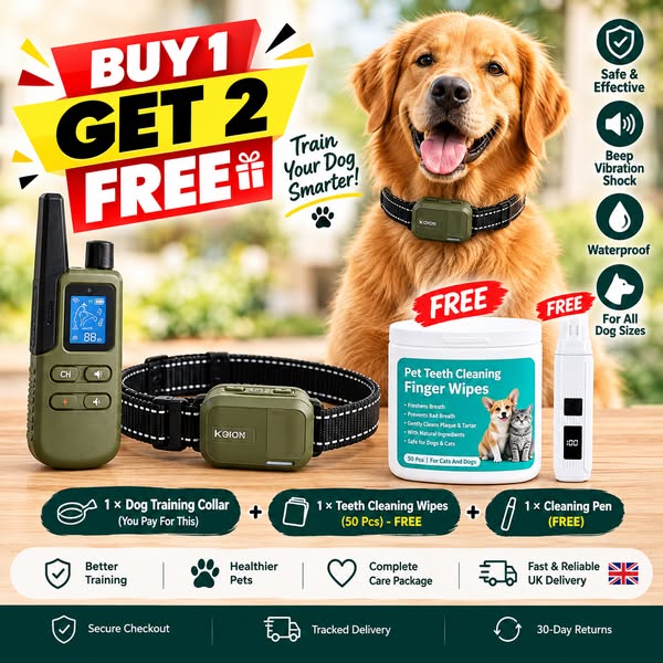 BUY 1 GET 2 FREE