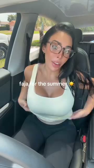 Cooling Tummy Control Butt-Lift Shapewear Bodysuit