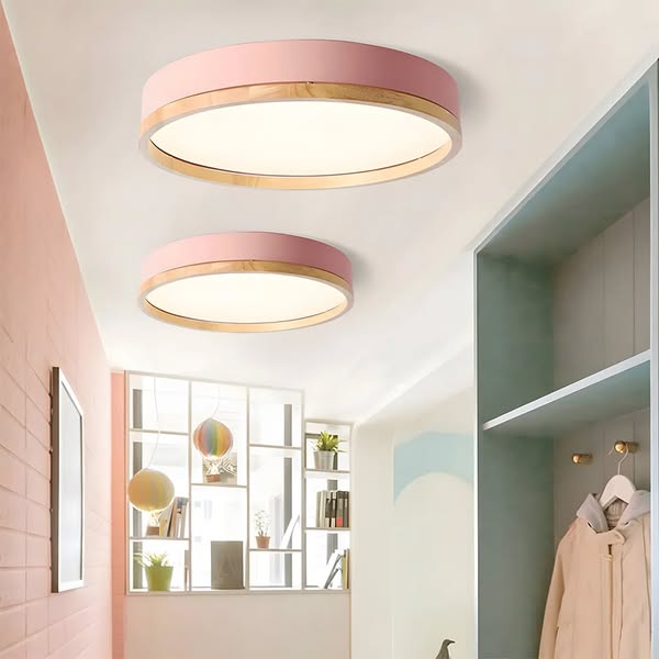 Dimmable by remote control