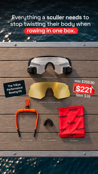 Eyewear with integrated rearview mirror