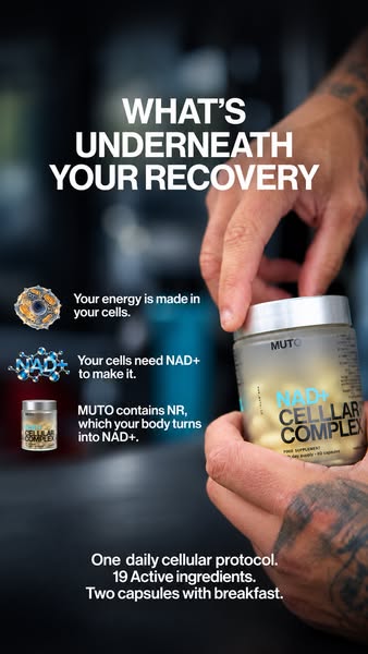 Resting More Isn't The Same As Recovery