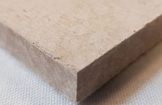 Euroform Versaroc MPA1 Fibre Cement Board 2400 x 1200 12mm
