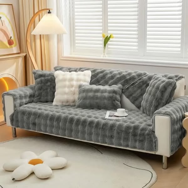 Transform Your Sofa in 5 Minutes! 30+ Styles Available