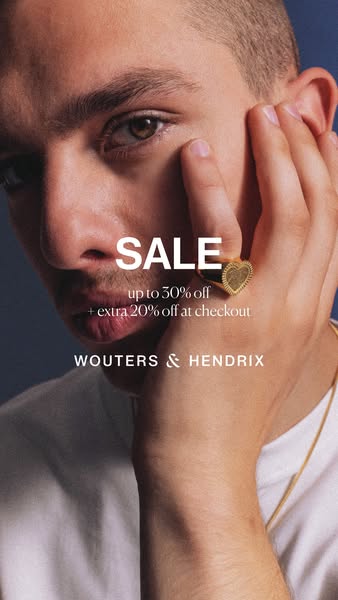 Limited time only