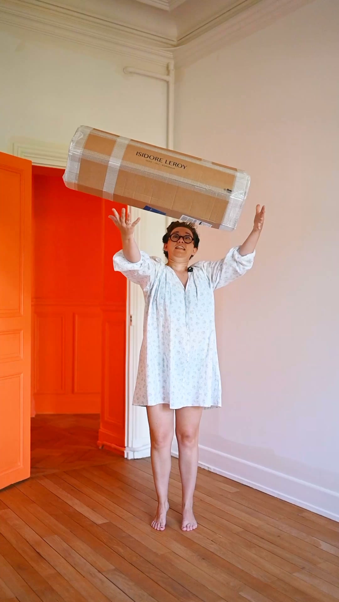 Et vous, quel papier peint va habiller votre chambre?