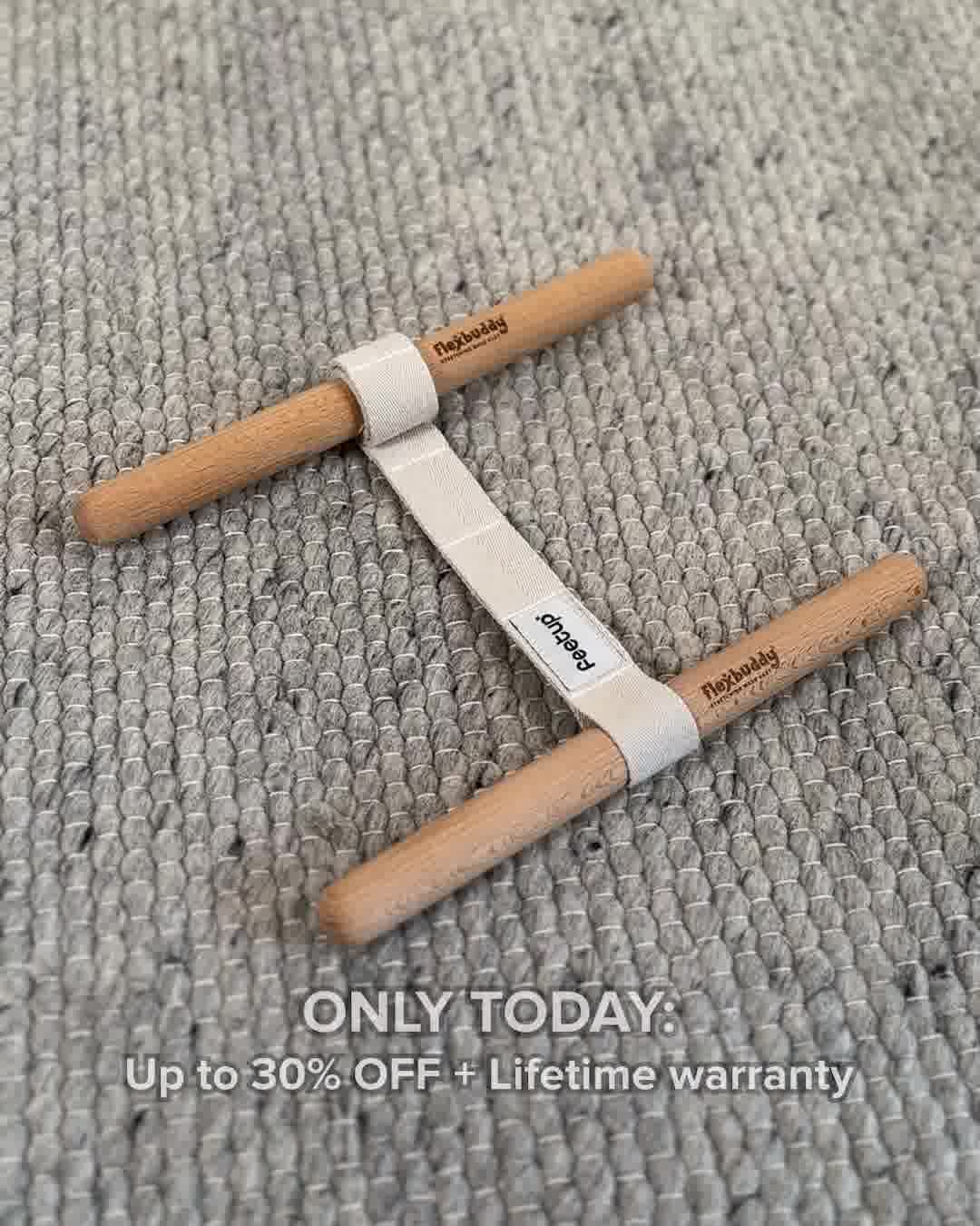 Promised Flexible in 30 days