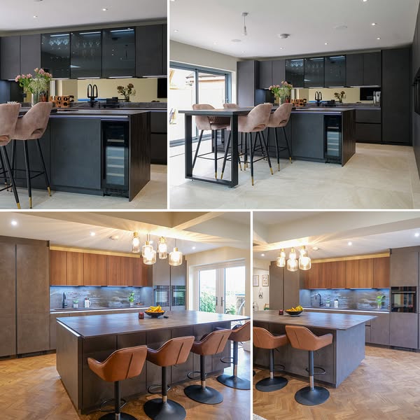 Free Design Consultation