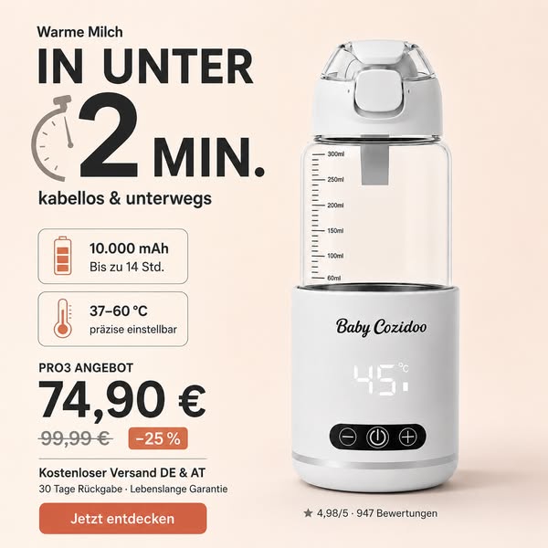 PRO3 jetzt für 74,90 €