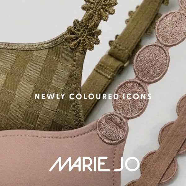 Marie Jo-Kollektionen kaufen