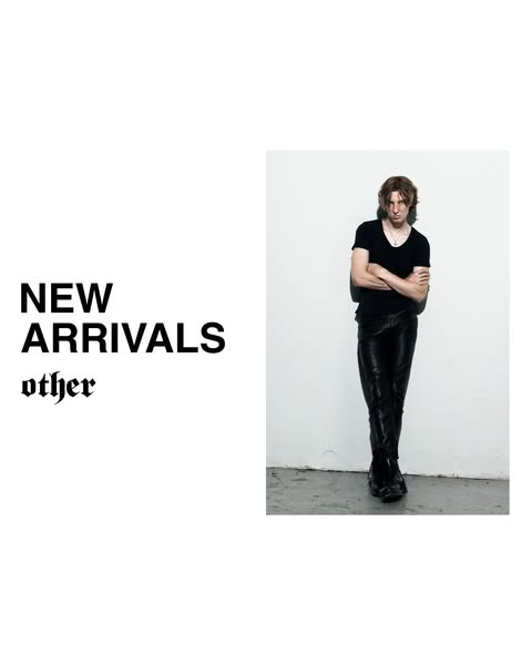Icon Raw Edge Scoop Neck