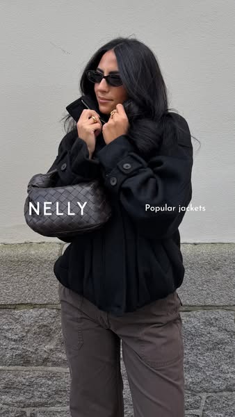 Trending now