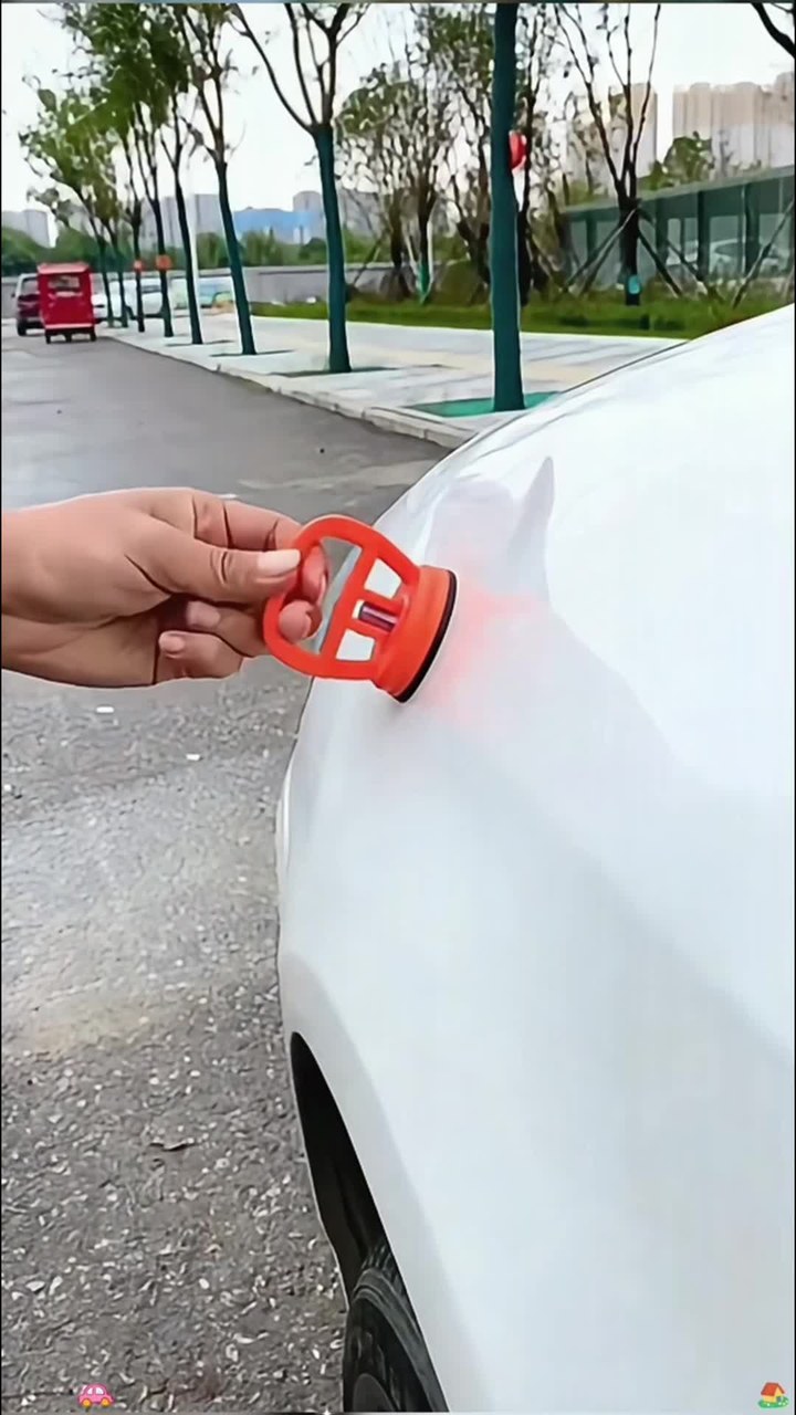 Multifunctional Car Dent Repair Puller Kit