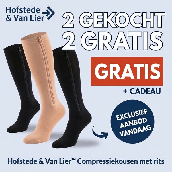 ONZE BESTELLER IS TERUG!