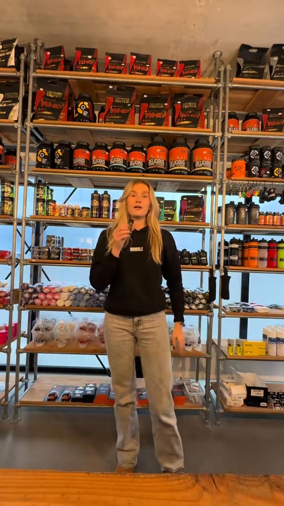 Twijfels over je handschoenen?