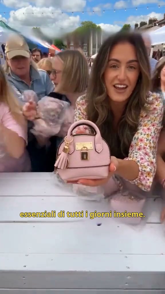 Il mini accessorio che mancava