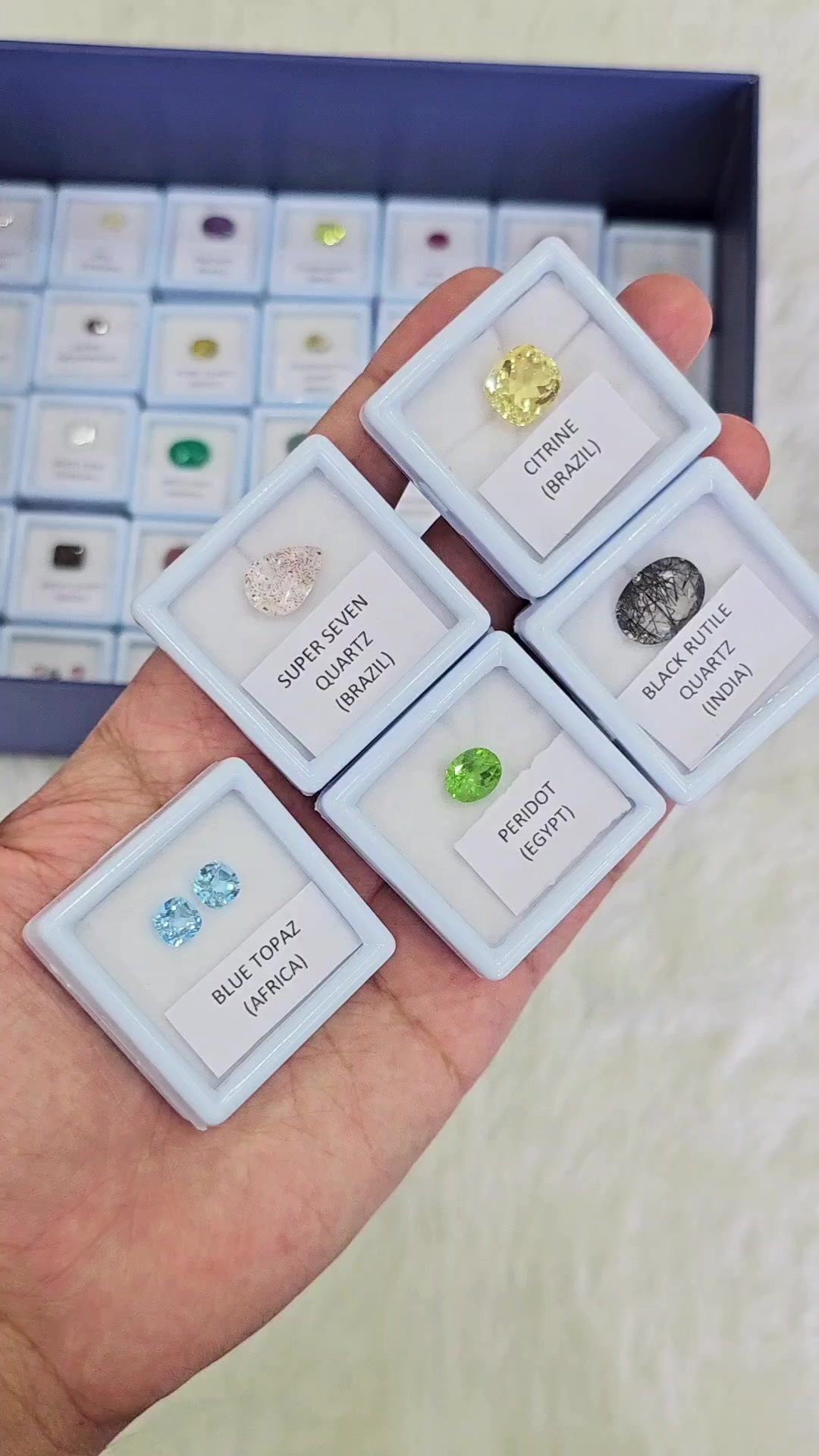 50 Boxes| One set | FREE SHIPPING