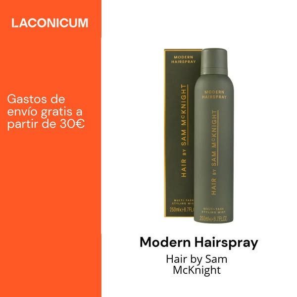 Modern Hairspray