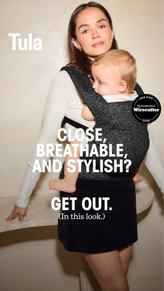 Award-winning carrier that feels like you